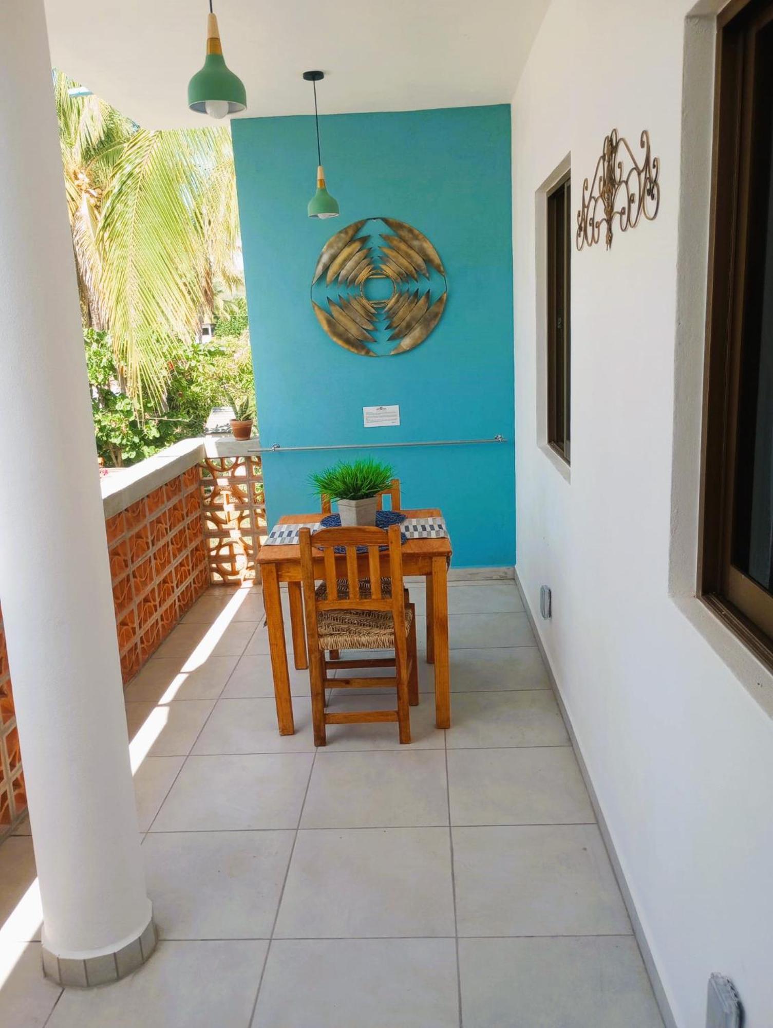 Casa Punta Perula Boutique Hotel Exterior photo