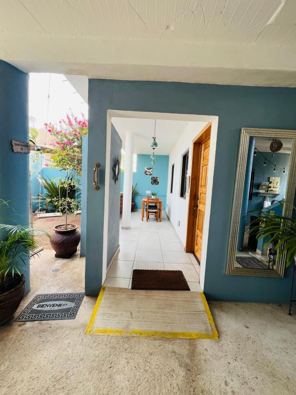 Casa Punta Perula Boutique Hotel Exterior photo