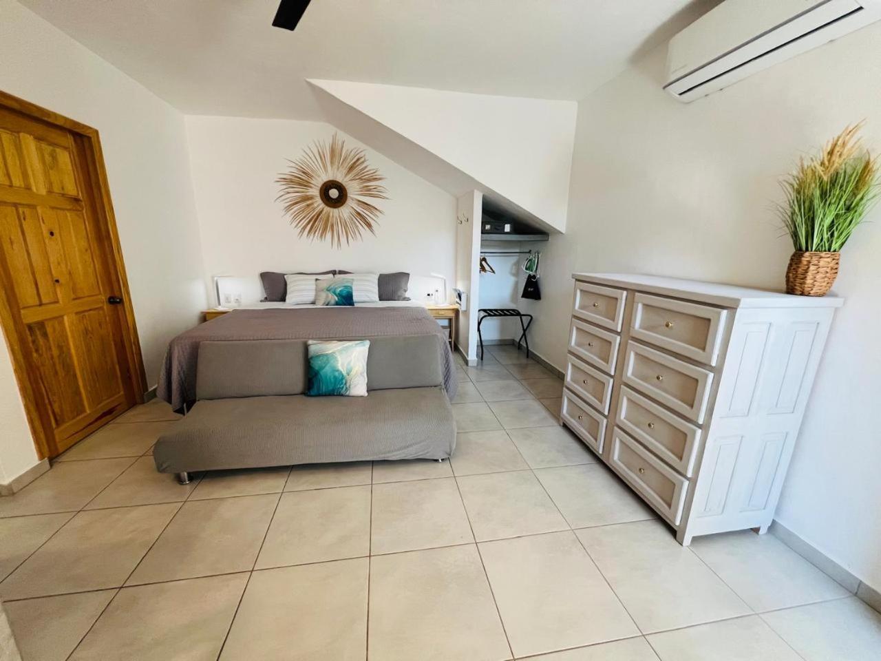 Casa Punta Perula Boutique Hotel Room photo