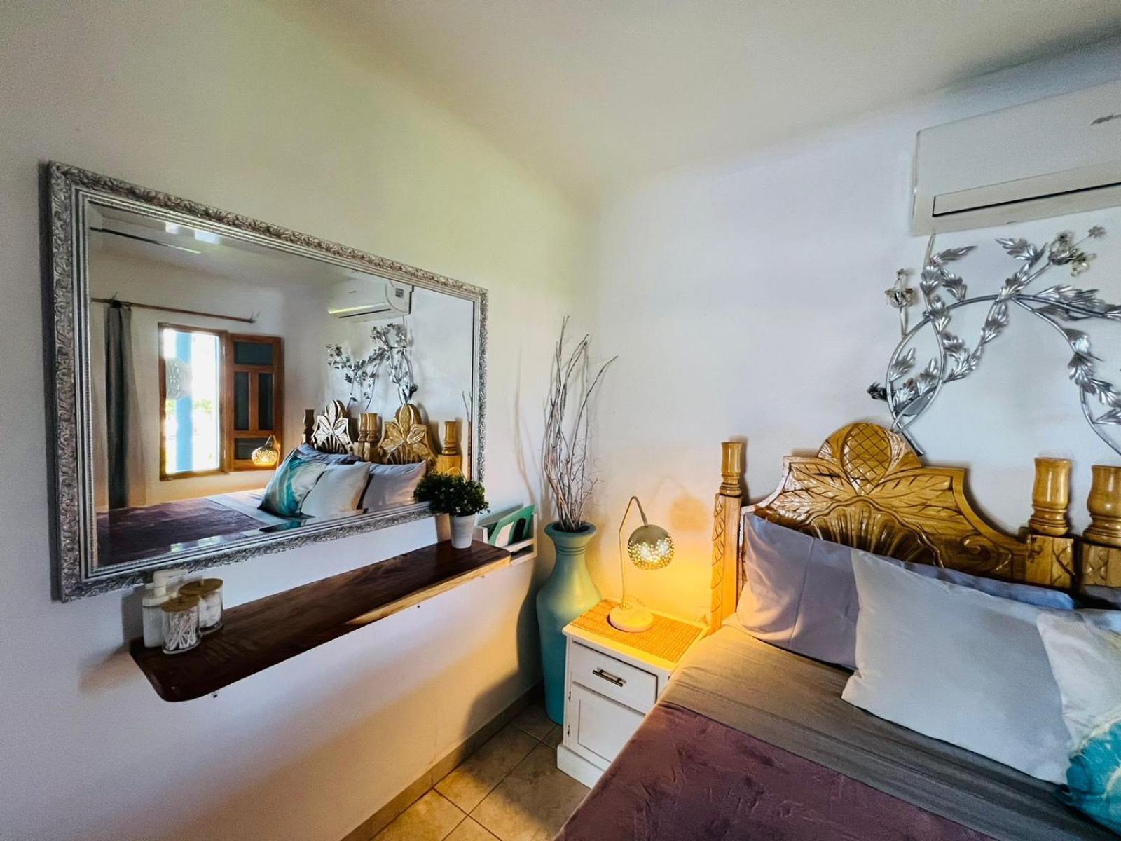 Casa Punta Perula Boutique Hotel Room photo
